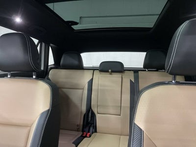 2021 Volkswagen Atlas Cross Sport 2.0T SE w/Technology