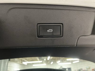 2021 Volkswagen Atlas Cross Sport 2.0T SE w/Technology