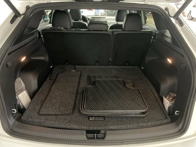 2021 Volkswagen Atlas Cross Sport 2.0T SE w/Technology