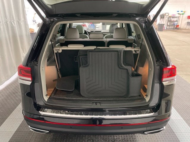 2023 Volkswagen Atlas 2.0T SE w/Technology