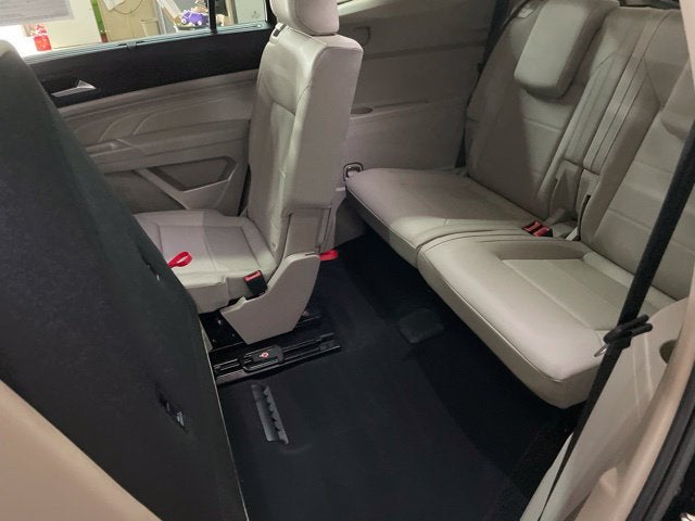 2023 Volkswagen Atlas 2.0T SE w/Technology