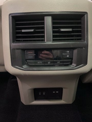 2023 Volkswagen Atlas 2.0T SE w/Technology