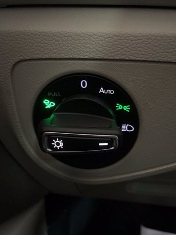 2023 Volkswagen Atlas 2.0T SE w/Technology
