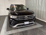 2023 Volkswagen Atlas 2.0T SE w/Technology