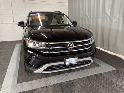 2023 Volkswagen Atlas 2.0T SE w/Technology