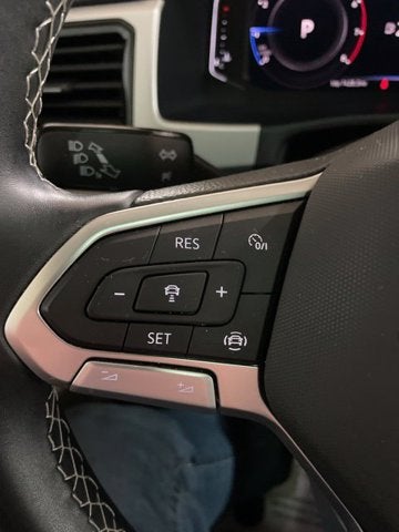 2023 Volkswagen Atlas 2.0T SE w/Technology