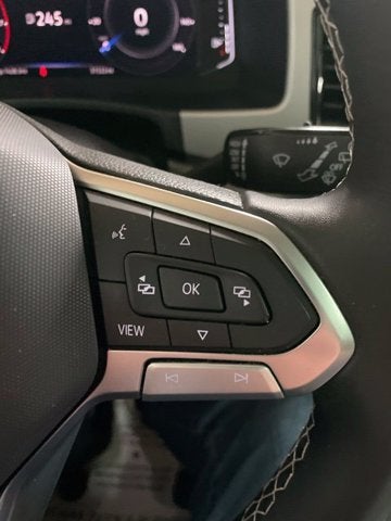 2023 Volkswagen Atlas 2.0T SE w/Technology