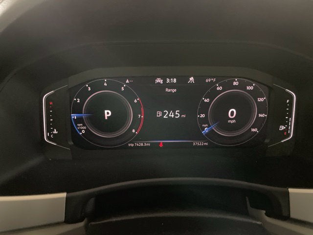 2023 Volkswagen Atlas 2.0T SE w/Technology