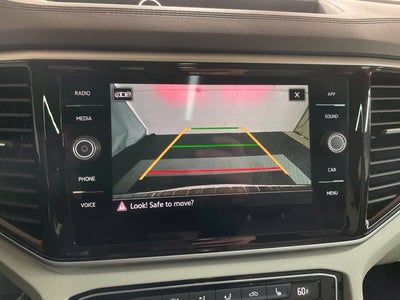2023 Volkswagen Atlas 2.0T SE w/Technology