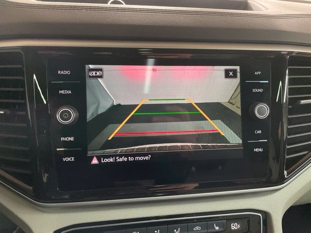2023 Volkswagen Atlas 2.0T SE w/Technology