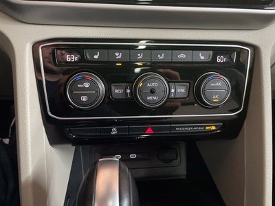 2023 Volkswagen Atlas 2.0T SE w/Technology