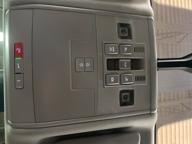 2023 Volkswagen Atlas 2.0T SE w/Technology