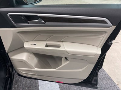 2023 Volkswagen Atlas 2.0T SE w/Technology