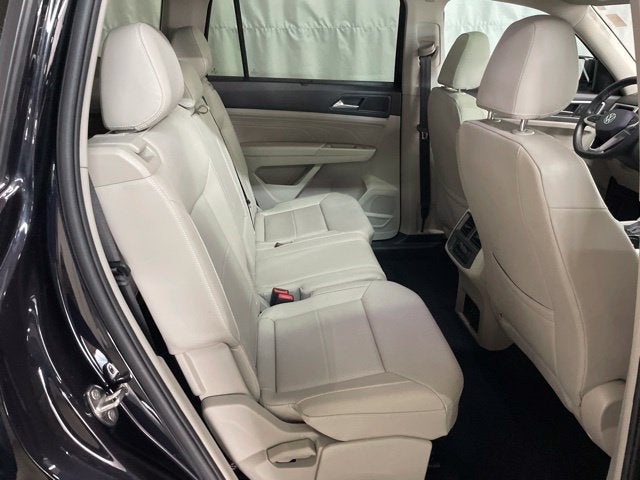 2023 Volkswagen Atlas 2.0T SE w/Technology