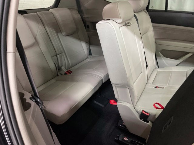 2023 Volkswagen Atlas 2.0T SE w/Technology