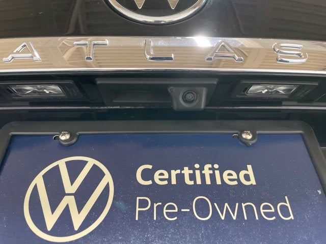 2023 Volkswagen Atlas 2.0T SE w/Technology