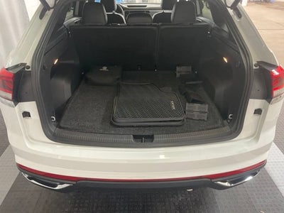 2021 Volkswagen Atlas Cross Sport 2.0T SE