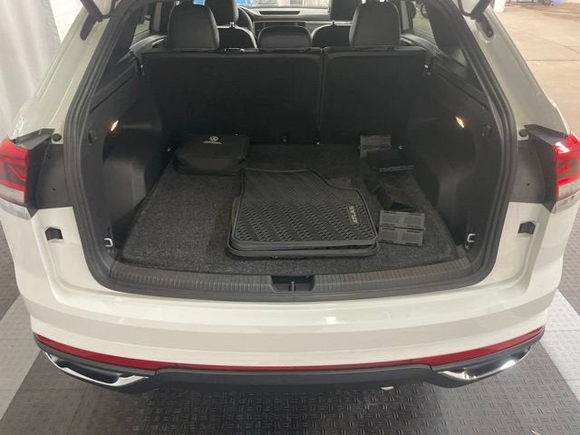 2021 Volkswagen Atlas Cross Sport 2.0T SE