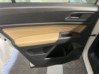 2021 Volkswagen Atlas Cross Sport 2.0T SE