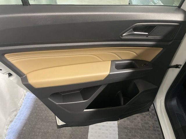 2021 Volkswagen Atlas Cross Sport 2.0T SE
