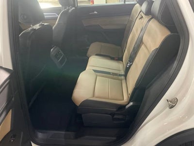 2021 Volkswagen Atlas Cross Sport 2.0T SE