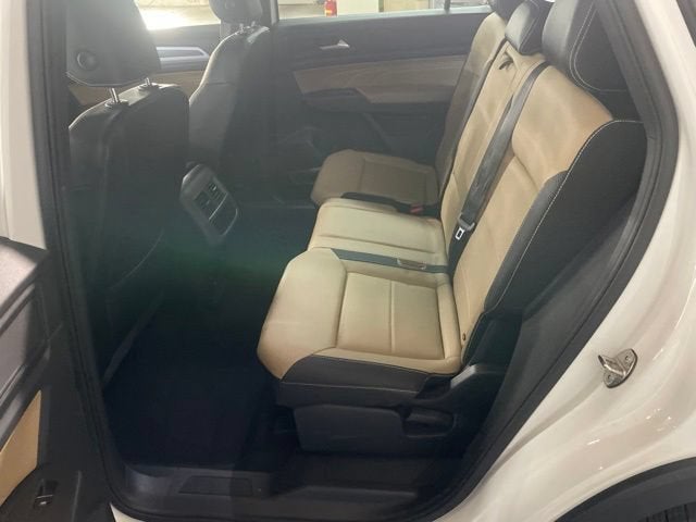 2021 Volkswagen Atlas Cross Sport 2.0T SE