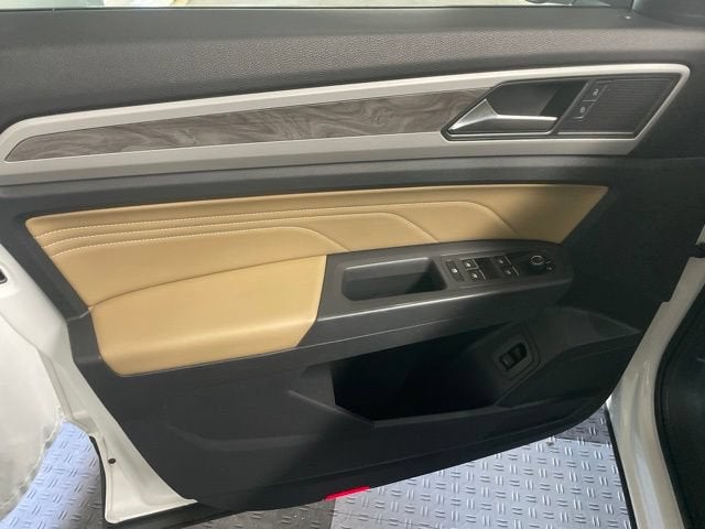2021 Volkswagen Atlas Cross Sport 2.0T SE
