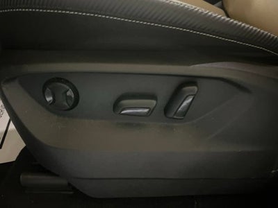 2021 Volkswagen Atlas Cross Sport 2.0T SE