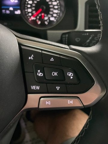 2021 Volkswagen Atlas Cross Sport 2.0T SE