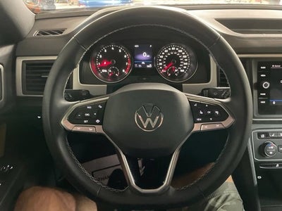 2021 Volkswagen Atlas Cross Sport 2.0T SE