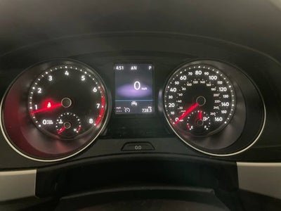 2021 Volkswagen Atlas Cross Sport 2.0T SE