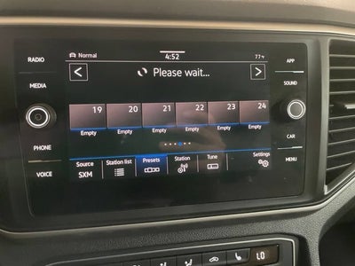 2021 Volkswagen Atlas Cross Sport 2.0T SE