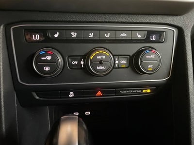 2021 Volkswagen Atlas Cross Sport 2.0T SE