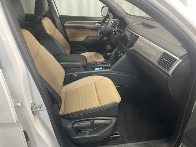 2021 Volkswagen Atlas Cross Sport 2.0T SE