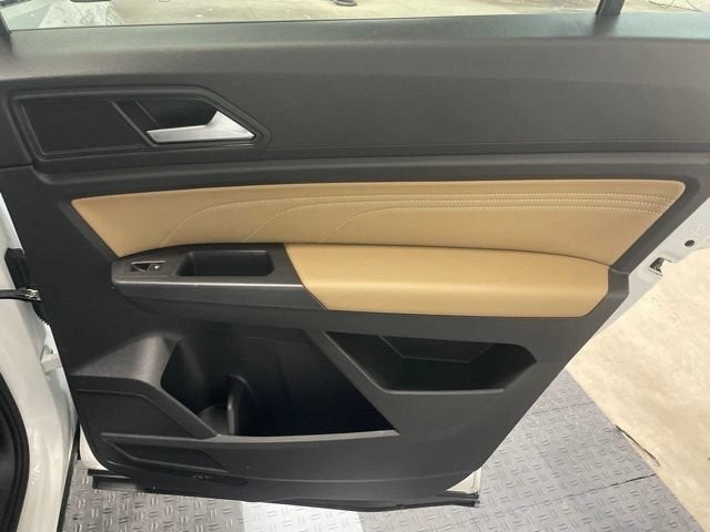 2021 Volkswagen Atlas Cross Sport 2.0T SE