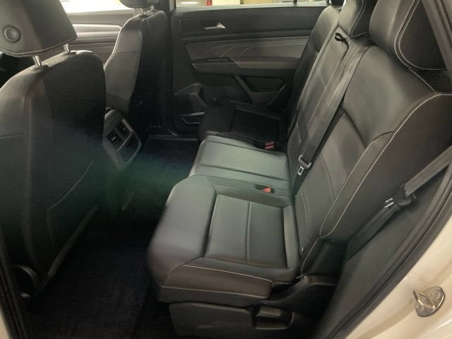 2022 Volkswagen Atlas Cross Sport 2.0T SE