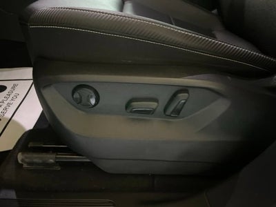 2022 Volkswagen Atlas Cross Sport 2.0T SE