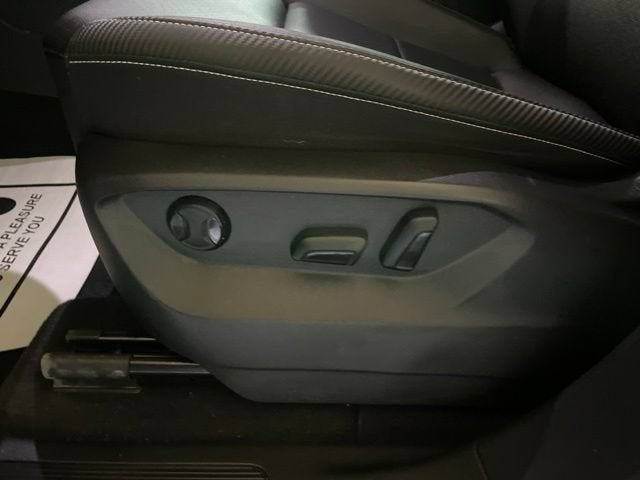 2022 Volkswagen Atlas Cross Sport 2.0T SE