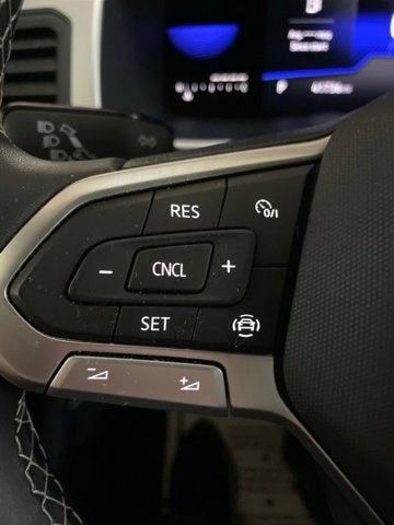 2022 Volkswagen Atlas Cross Sport 2.0T SE
