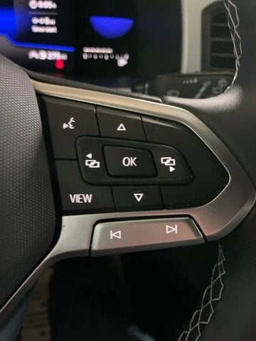 2022 Volkswagen Atlas Cross Sport 2.0T SE