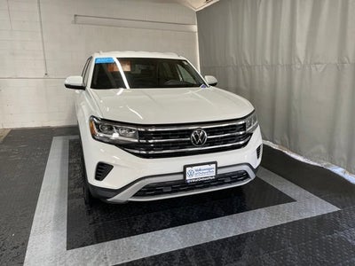 2022 Volkswagen Atlas Cross Sport 2.0T SE