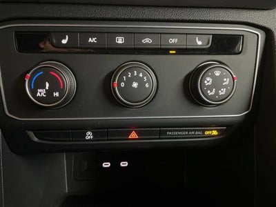 2022 Volkswagen Atlas Cross Sport 2.0T SE