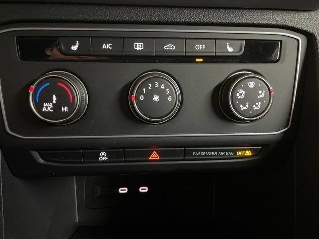 2022 Volkswagen Atlas Cross Sport 2.0T SE