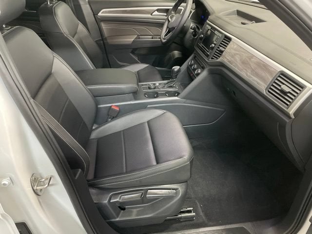 2022 Volkswagen Atlas Cross Sport 2.0T SE