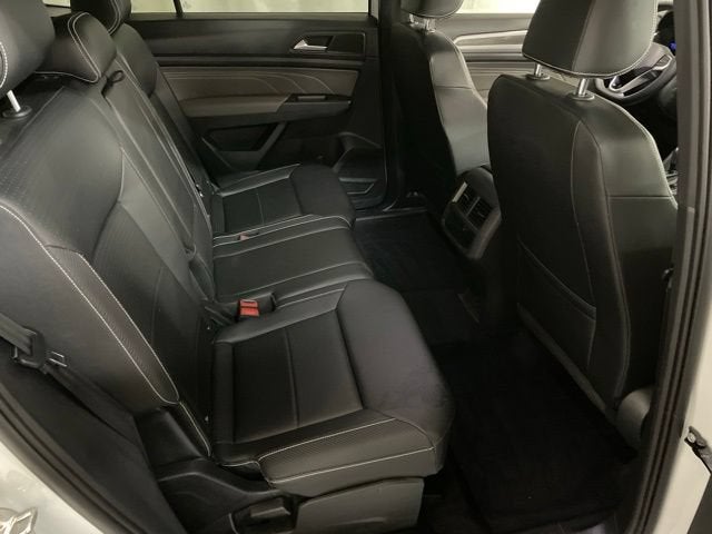 2022 Volkswagen Atlas Cross Sport 2.0T SE