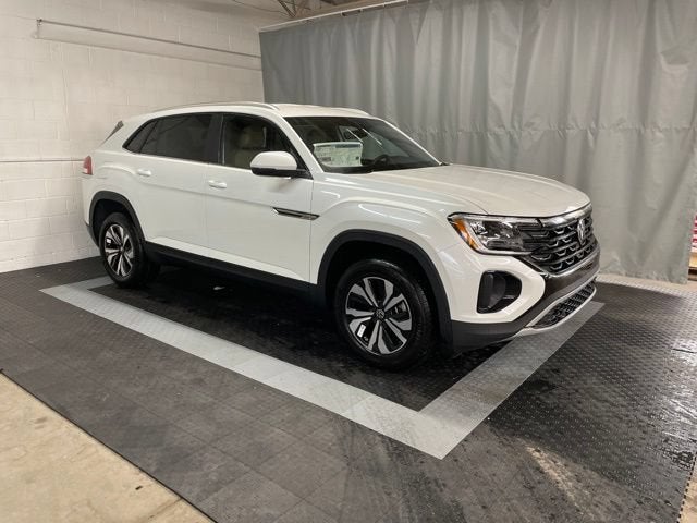 2026 Volkswagen Atlas Cross Sport 2.0T SE