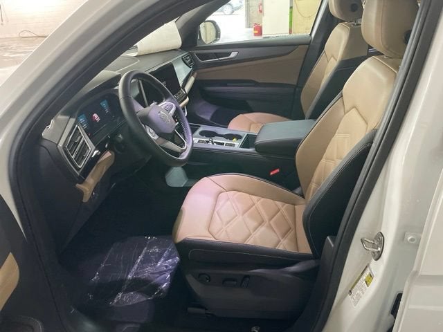 2026 Volkswagen Atlas Cross Sport 2.0T SE