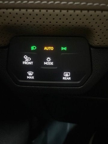 2026 Volkswagen Atlas Cross Sport 2.0T SE