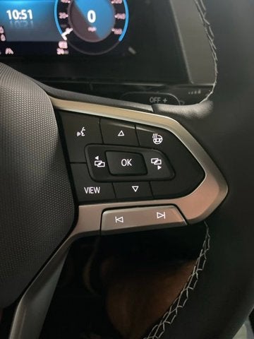 2026 Volkswagen Atlas Cross Sport 2.0T SE