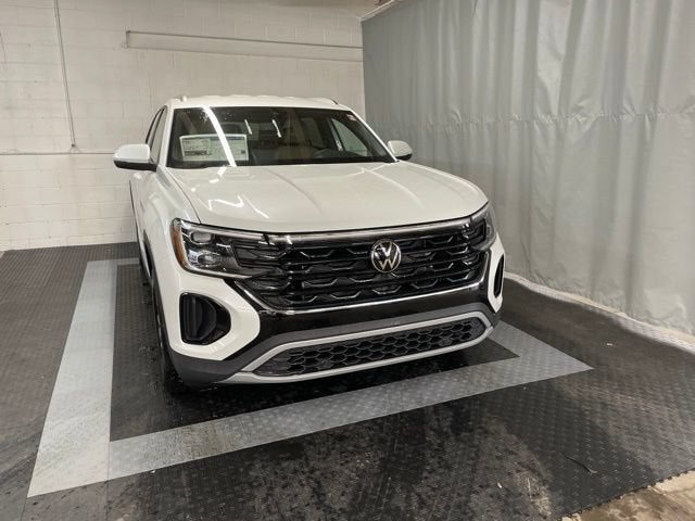 2026 Volkswagen Atlas Cross Sport 2.0T SE